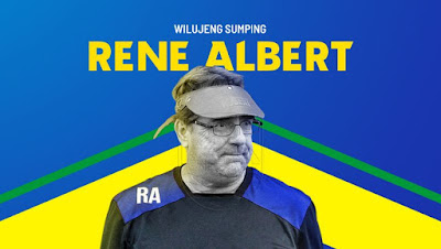 Robert Rene Alberts