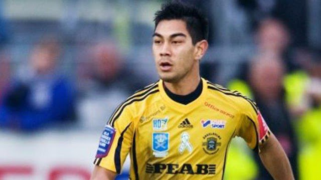 Omiz Nazari dikontrak Persib 5 bulan dan opsi perpanjangan1 tahun. Omiz Nazari dikontrak Persib 5 bulan dan opsi perpanjangan1 tahun.