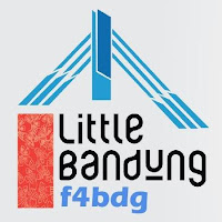 Page Facebook Little Bandung #f4bdg