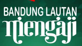 Sambut Ramadhan, Masjid Raya Bandung Gelar Bandung Lautan Mengaji