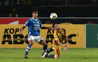 Sabil Persib