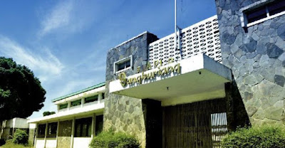 Stadion Sangkuriang Cimahi