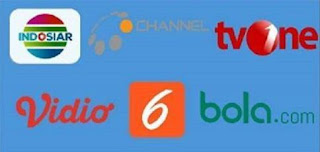 Jadwal Siaran Langsung Liga 1 2018