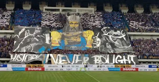 Persib vs PSIS: Gomez Harapkan Dukungan Bobotoh di Stadion GBLA