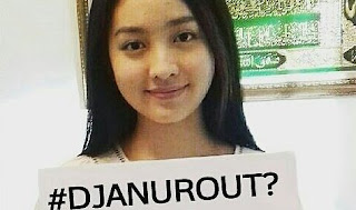 Tagar #DjanurOut Jadi Trending Usai Persib Kalah di Bali