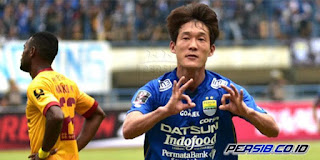 Dapat Sanksi Komdis PSSI, Oh In-Kyun Absen Lawan PSIS dan Perseru