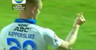 Kevin van Kippersluis