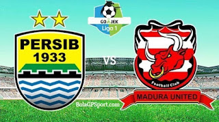 persib vs madura united persib vs madura united