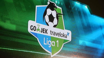 Gojek Traveloka Liga 1 Gojek Traveloka Liga 1
