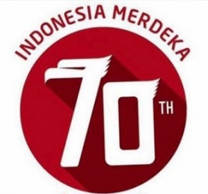 Logo Resmi HUT ke-7 RI - 2015 Logo Resmi HUT ke-7 RI - 2015