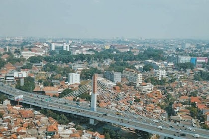 Sejarah Kota Bandung