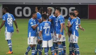 Skuat Persib Bandung