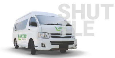 Lintas Shuttle