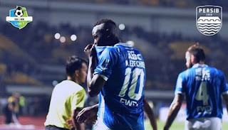 Persib Bandung vs PSM Makassar 3-0 Highlights