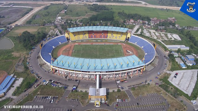 Lebih Nyaman, Bobotoh Ingin Persib Bermarkas di Stadion Si Jalak Harupat Lebih Nyaman, Bobotoh Ingin Persib Bermarkas di Stadion Si Jalak Harupat