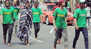 Mes Pemain Persib Bandung Dirusak Oknum Bonek, Sebelas Kamar Rusak