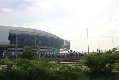 Stadion GBLA