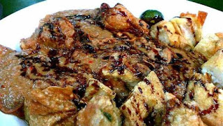 Batagor Hanjuang Batagor Hanjuang