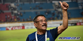 Pemain Persib Bisa Terancam Saat Lawan Persija di Stadion PTIK Jakarta