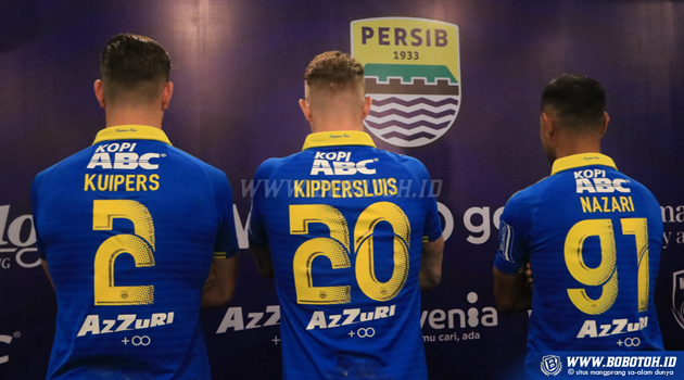 pemain baru persib bandung pemain baru persib bandung