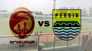 Menjelang Sriwijaya FC vs Persib Bandung Menjelang Sriwijaya FC vs Persib Bandung