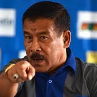 Umuh Muchtar Ingatkan Pemain Arema FC Tak Lakukan Provokasi