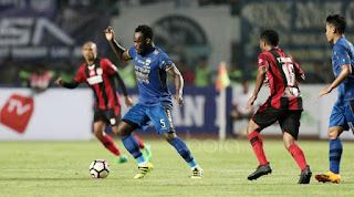 Siaran Langsung Live Streaming Persipura vs Persib Bandung 28 Agustus 2017 Siaran Langsung Live Streaming Persipura vs Persib Bandung 28 Agustus 2017