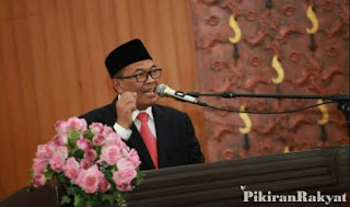 Anggaran PIPPK Kota Bandung Naik Jadi Rp200 Juta Per RW