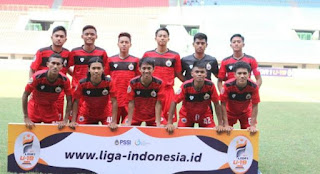 Persija Jakarta U-19
