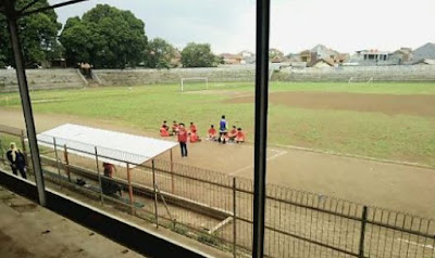 Stadion Sangkuriang Cimahi