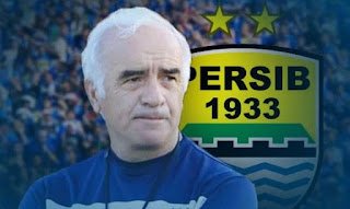 Gomez: Pemain Persib dalam Kondisi Bagus Saat Lawan Persija