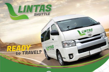 Jadwal Travel Bandung - Jakarta dan Kota-Kota Lainnya (Eks MGO Cipaganti)