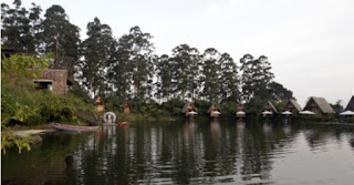 Dusun Bambu