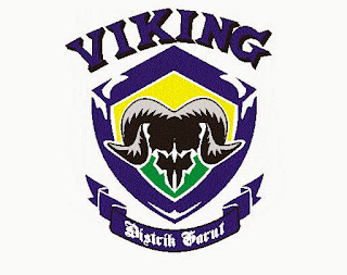 Viking Garut Viking Garut