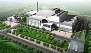 PLTSa Segera Dibangun PLTSa Segera Dibangun