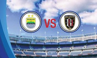 Persib Bandung Jamu Bali United di Stadion GBLA Sabtu 8 April 2017