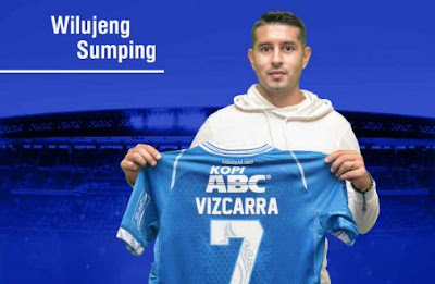 Esteban Gabriel Vizcarra