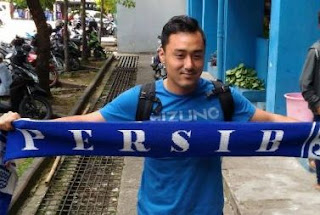  Shohei Matsunaga Ancam Hengkang dari Persib Bandung