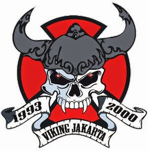 VIKING JAKARTA VIKING JAKARTA