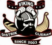 Viking Distrik Cijerah Viking Distrik Cijerah