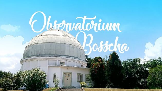 Observatorium Bosscha