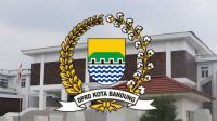 Anggota DPRD Kota Bandung