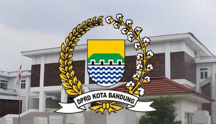 Anggota DPRD Kota Bandung