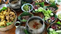 kuliner bandung makanan khas sunda