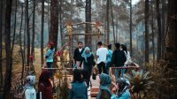 10 Tempat Wisata Bandung yang Sudah Buka