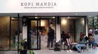 Kafe di Bandung yang Asyik buat Ngopi