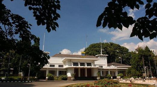 Balai Kota Bandung