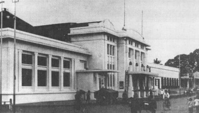 Gedung Merdeka