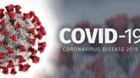 Virus Corona Covid-19
