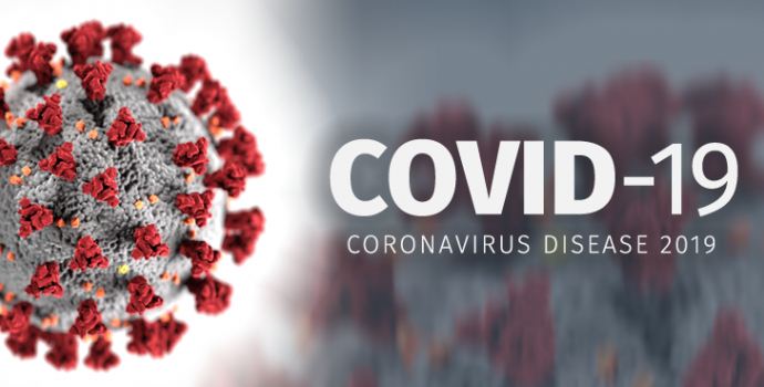 Virus Corona Covid-19